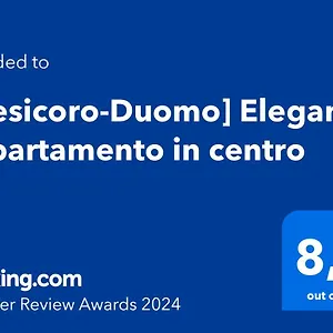 Stesicoro-duomo Elegante In Centro , Katania Włochy