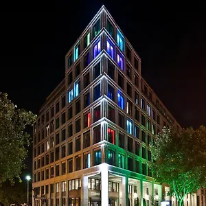 Cosmo Mitte 4*, Berlin Niemcy