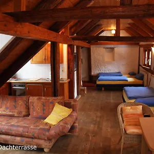 Bio-ferienwohnung Ellensohn Lindau (Bodensee)