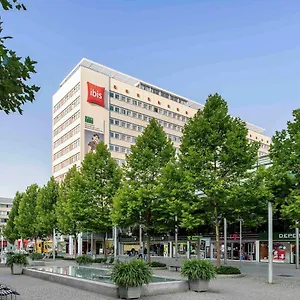 Ibis Zentrum Dresda